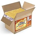 Rani Asafetida (Hing) Ground 400oz (25lbs) 11.36kg Gluten Friendly, Bulk Box ~ All Natural | Salt Free | Vegan | Non-GMO | Kosher | Asafoetida Indian Spice | Best for Onion Garlic Substitute
