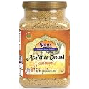 Rani Asafetida (Hing) Ground 48oz (3lbs) 1.36kg PET Jar ~ All Natural | Salt Free | Vegan | NON-GMO | Asafoetida Indian Spice | Best for Onion Garlic Substitute
