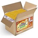 Rani Asafetida (Hing) Ground Health Blend w/Fenugreek and Turmeric 400oz (25lbs) 11.36kg Bulk Box ~ All Natural | Salt Free | Vegan | Asafoetida Indian Spice | Best for Onion Garlic Substitute