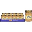 Rani Chana Masala (Garbanzo Curry 15-Spice Blend) 3.5oz (100g) PET Jar, Pack of 12 ~ All Natural | Vegan | No Colors | Gluten Friendly | NON-GMO | Kosher | Indian Origin