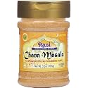 Rani Chana Masala (Garbanzo Curry 15-Spice Blend) 3.5oz (100g) PET Jar ~ All Natural | Vegan | No Colors | Gluten Friendly | NON-GMO | Indian Origin