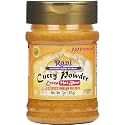 Rani Curry Powder EXTRA HOT (11-Spice Authentic Indian Blend) 3oz (85g) PET Jar ~ All Natural | Salt-Free | Vegan | No Colors | Gluten Friendly | NON-GMO | Kosher | Indian Origin