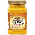 Rani Curry Powder EXTRA HOT (11-Spice Authentic Indian Blend) 32oz (2lbs) 908g PET Jar ~ All Natural | Salt-Free | Vegan | No Colors | Gluten Friendly | NON-GMO | Kosher | Indian Origin