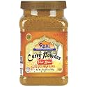 Rani Curry Powder Hot (11-Spice Authentic Indian Blend) 32oz (2lbs) 908g PET Jar ~ All Natural | Salt-Free | Vegan | No Colors | Gluten Friendly | NON-GMO | Kosher | Indian Origin
