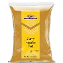 Rani Curry Powder Hot (11-Spice Authentic Indian Blend) 7oz (200g) ~ All Natural | Salt-Free | Vegan | No Colors | Gluten Friendly | NON-GMO | Kosher | Indian Origin