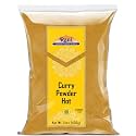 Rani Curry Powder Hot (11-Spice Authentic Indian Blend) 14oz (400g) ~ All Natural | Salt-Free | Vegan | No Colors | Gluten Friendly | NON-GMO | Kosher | Indian Origin