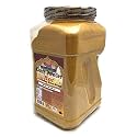Rani Curry Powder Hot (11-Spice Authentic Indian Blend) 80oz (5lbs) 2.27kg Bulk PET Jar ~ All Natural | Salt-Free | Vegan | No Colors | Gluten Friendly | NON-GMO | Kosher | Indian Origin
