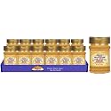 Rani Curry Powder Hot (11-Spice Authentic Indian Blend) 3oz (85g) PET Jar, Pack of 12 ~ All Natural | Salt-Free | Vegan | No Colors | Gluten Friendly | NON-GMO | Kosher | Indian Origin