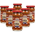 Rani Garam Masala Curry Spice Paste 10.5oz (300g) Glass Jar, Pack of 5+1 FREE ~ No Colors | All Natural | NON-GMO | Kosher | Vegan | Gluten Free | Indian Origin