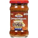 Rani Garam Masala Curry Spice Paste 10.5oz (300g) Glass Jar ~ No Colors | All Natural | NON-GMO | Kosher | Vegan | Gluten Free | Indian Origin