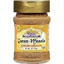 Rani Garam Masala Indian 11-Spice Blend 3oz (85g) PET Jar ~ All Natural, Salt-Free | Vegan | No Colors | Gluten Friendly | NON-GMO | Kosher | Indian Origin