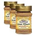 Rani Garam Masala Indian 11-Spice Blend 3oz (85g) PET Jar ~ All Natural, Salt-Free | Vegan | No Colors | Gluten Friendly | NON-GMO | Kosher | Indian Origin (Pack of 3)