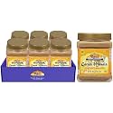 Rani Garam Masala Indian 11-Spice Blend 16oz (1lb) 454g PET Jar, Pack of 6 ~ All Natural, Salt-Free | Vegan | No Colors | Gluten Friendly | NON-GMO | Kosher | Indian Origin