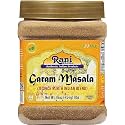 Rani Garam Masala Indian 11-Spice Blend 16oz (1lb) 454g PET Jar ~ All Natural, Salt-Free | Vegan | No Colors | Gluten Friendly | NON-GMO | Kosher | Indian Origin