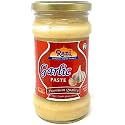 Rani Garlic Cooking Paste 10.5oz (300g) Glass Jar ~ Vegan | Gluten Free | NON-GMO | No Colors | Indian Origin
