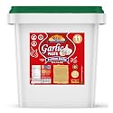 Rani Garlic Cooking Paste 176oz (11lbs) 5kg Bulk ~ Vegan | Gluten Free | NON-GMO | Kosher | No Colors | Indian Origin