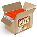 Rani Kashmiri Chilli Powder (Deggi Mirch, Low Heat) Ground Indian Spice 400oz (25lbs) 11.36kg Bulk Box ~ All Natural | Salt-Free | Vegan | No Colors | Gluten Friendly | NON-GMO | Kosher | Indian Origin