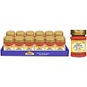 Rani Kashmiri Chilli Powder (Deggi Mirch, Low Heat) Ground Indian Spice 3oz (85g) PET Jar, Pack of 12 ~ All Natural | Salt-Free | Vegan | No Colors | Gluten Friendly | NON-GMO | Kosher | Indian Origin