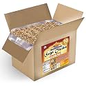 Rani Soya Chunks Nuggets (High Protien) Vadi, 160oz (10lbs) 4.54kg Bulk Box ~ All Natural, Salt-Free | Vegan | No Colors | Gluten Friendly | NON-GMO | Indian Origin | Meat Alternate Substitute