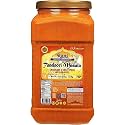 Rani Tandoori Masala (Natural, No Colors Added) Indian 11-Spice Blend 80oz (5lbs) 2.27kg Bulk PET Jar ~ Salt Free | Vegan | Gluten Friendly | NON-GMO | Kosher | Indian Origin