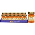 Rani Tandoori Masala (Natural, No Colors Added) Indian 11-Spice Blend 3oz (85g) PET Jar, Pack of 12 ~ Salt Free | Vegan | Gluten Friendly | NON-GMO | Kosher | Indian Origin