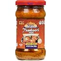 Rani Tandoori Paste (No Colors) 10.5oz (300g) Glass Jar ~ For Tandoori Chicken, Chicken Tikka, Paneer Tikka | All Natural | NON-GMO | Kosher | Vegan | Gluten Free | Indian Origin, Cooking Spice Paste