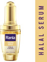 Rania Youth Gold Lifting 24K Gold