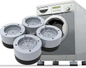 RANIC Air Cooler Refrigerator Washing Machine Water