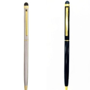 RANJAN Slimbeautiful2 in 1pen with stylus for