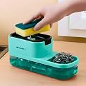 Ranox Soap Dispenser for Kitchen Sink Accessories