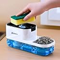 Ranox Soap Dispenser for Kitchen Sink Accessories