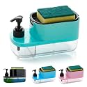 Ranox Soap Dispenser for Kitchen Sink Accessories