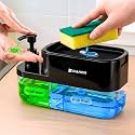 Ranox Soap Dispenser for Kitchen Sink Accessories