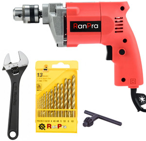 RanPra 26 MM CUTFAST HAMMER DEMOLITION DRILL