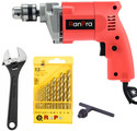 RanPra 26 MM CUTFAST HAMMERDEMOLITION DRILL MACHINE