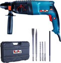 RanPra 3 MONTHS WARRANTY 26 MM CUTFAST
