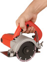 RanPra 4 INCH MARBLE CUTTER 110 MM