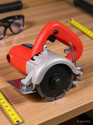 RanPra CM4SB CUTFAST MARBLE CUTTER MACHINE HEAVY DUTY Marble Cutter