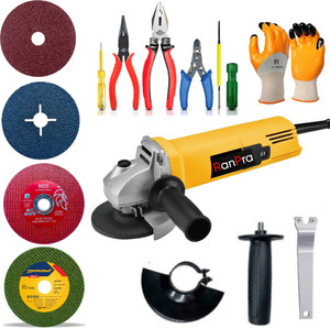 RanPra Power Hand Tool Kit