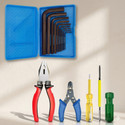 RanPra Power Hand Tool Kit