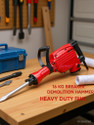 RanPra RP-365 16 KG DEMOKITIONBREAKER MACHINE HEAVY