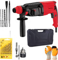 RanPra TAARUSH / DEMOLITION HEAVY DUTY Rotary Hammer Drill