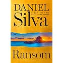 Ransom: A Novel (Gabriel Allon, 27)