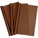 RANUR Reusable Heat Resistance Waterproof Baking and Cooking Mat Uses in Akki Roti, Obbattu, Holige, Chappathi, Puran Poli, Rolling Mat, BBQ Grill Mat, Teflon Sheet No. of Pieces (2)