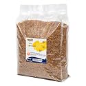 RANZ 2LB Dried Mealworms for Chickens &amp; Wild Birds, Chicken Food