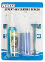 Ranz cleaning kit for Laptops