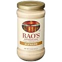 Rao's Homemade Alfredo Sauce, 15 Ounce (Pack of 6)