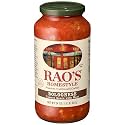 Rao's Homemade Bolognese Sauce 24 oz, Tomato Sauce, All Purpose, Keto Friendly Pasta Sauce, Premium Quality Tomatoes from Italy, Beef, Pork &amp; Pancetta (Pack of 12)