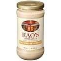 Rao's Homemade Four Cheese Alfredo Sauce, 15 oz (Pack of 6)