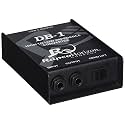 Rapco Horizon DB-1 Passive Direct Box